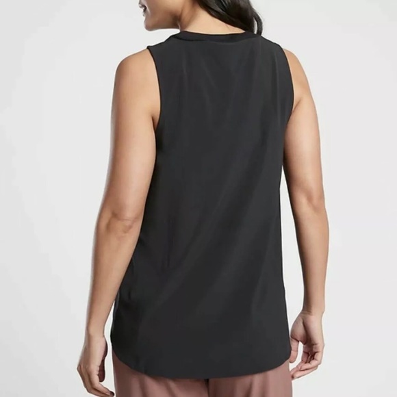 euc athleta zephyr tank - Picture 3 of 10